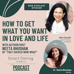 Episode 48: That Sucked. Now What?