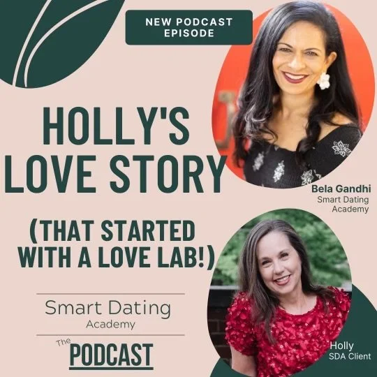 Episode 89: Holly's Love Story
