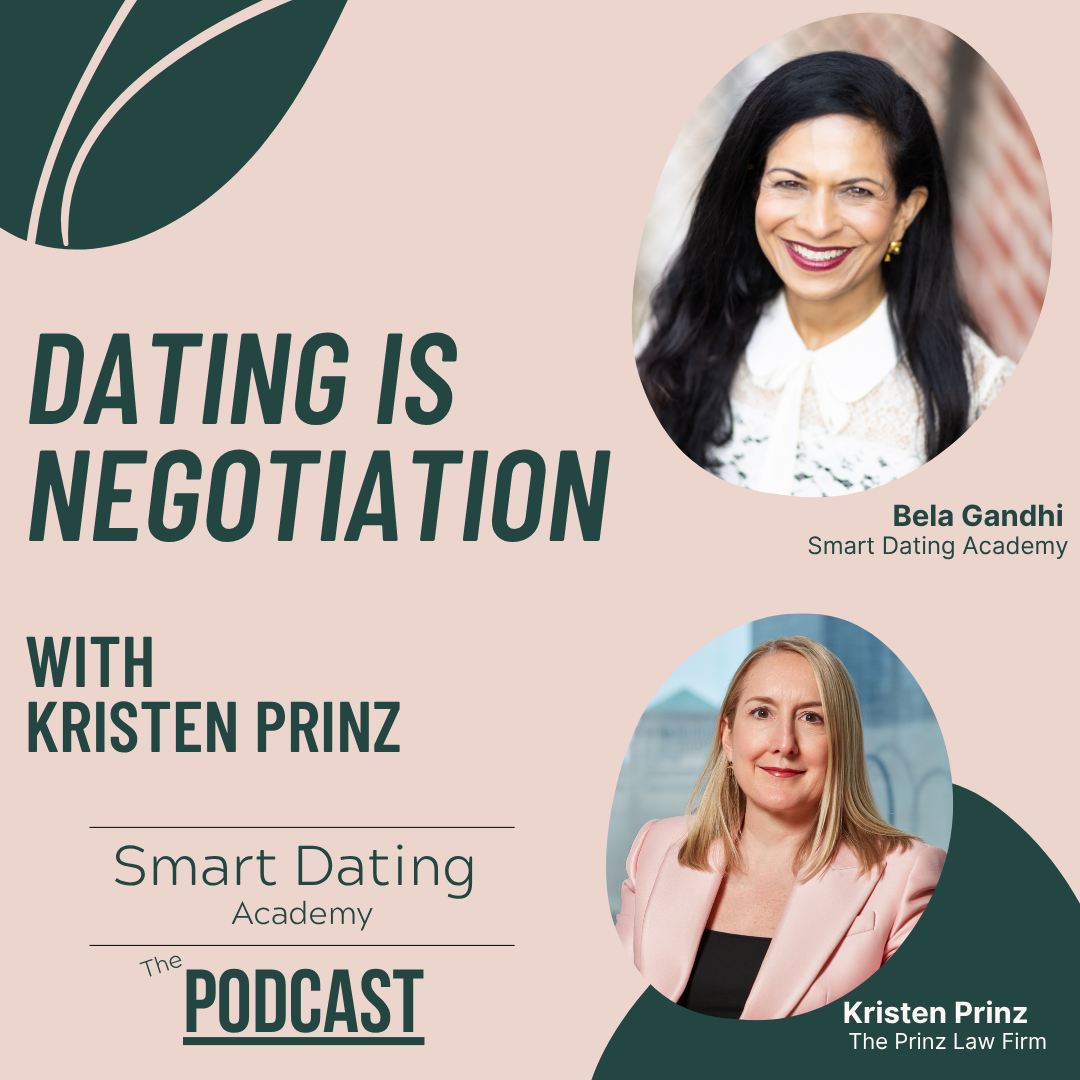 All Podcasts — Smart Dating Academy