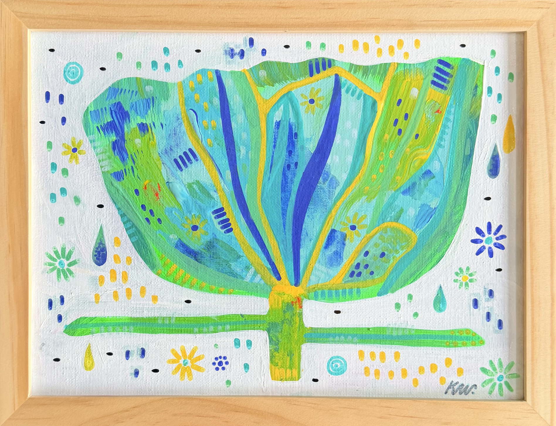 Kat Walker _ Medium Green Tulip 1 2026.png