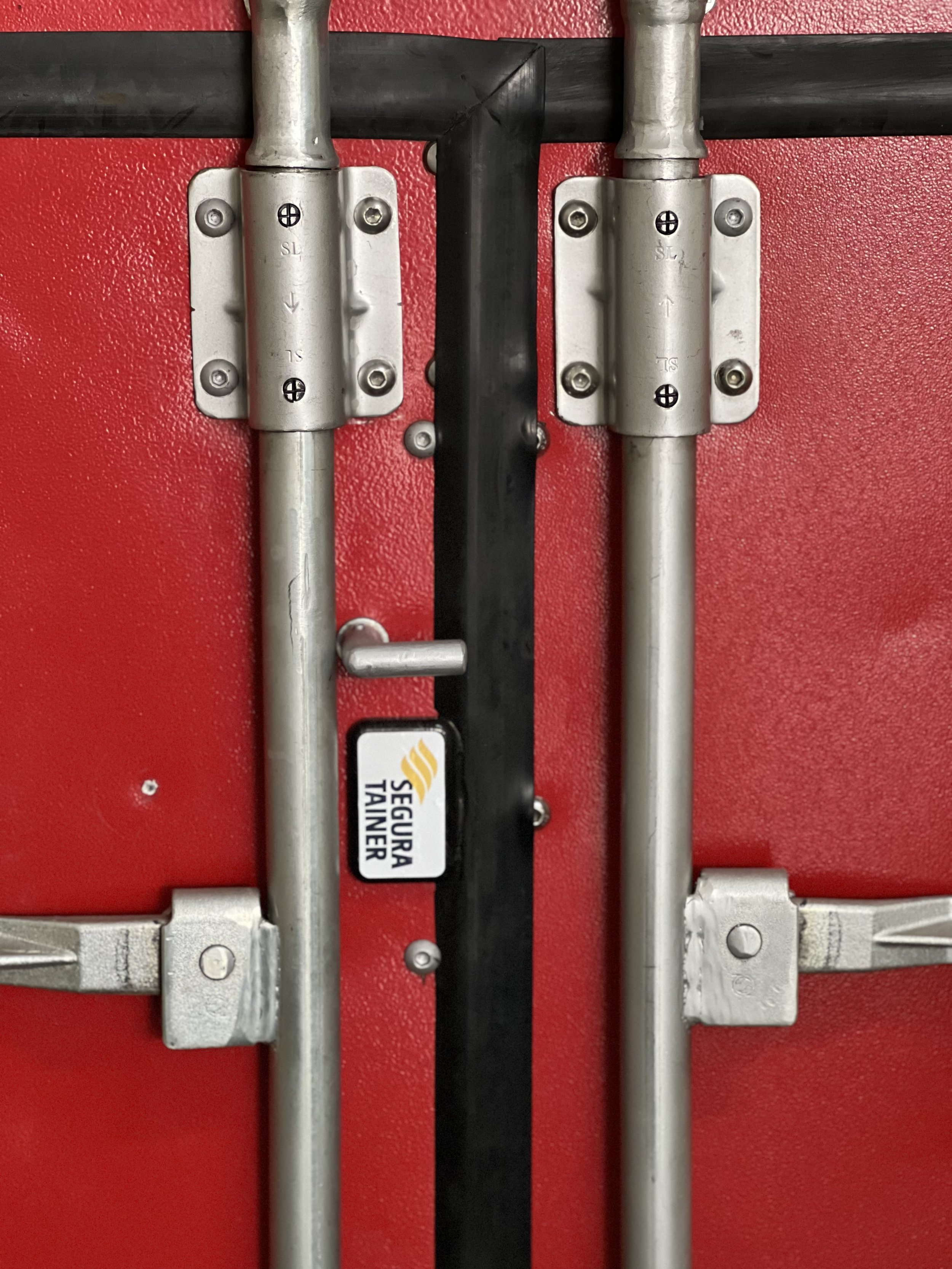 Locks for Shipping Containers: We Answer Your Questions