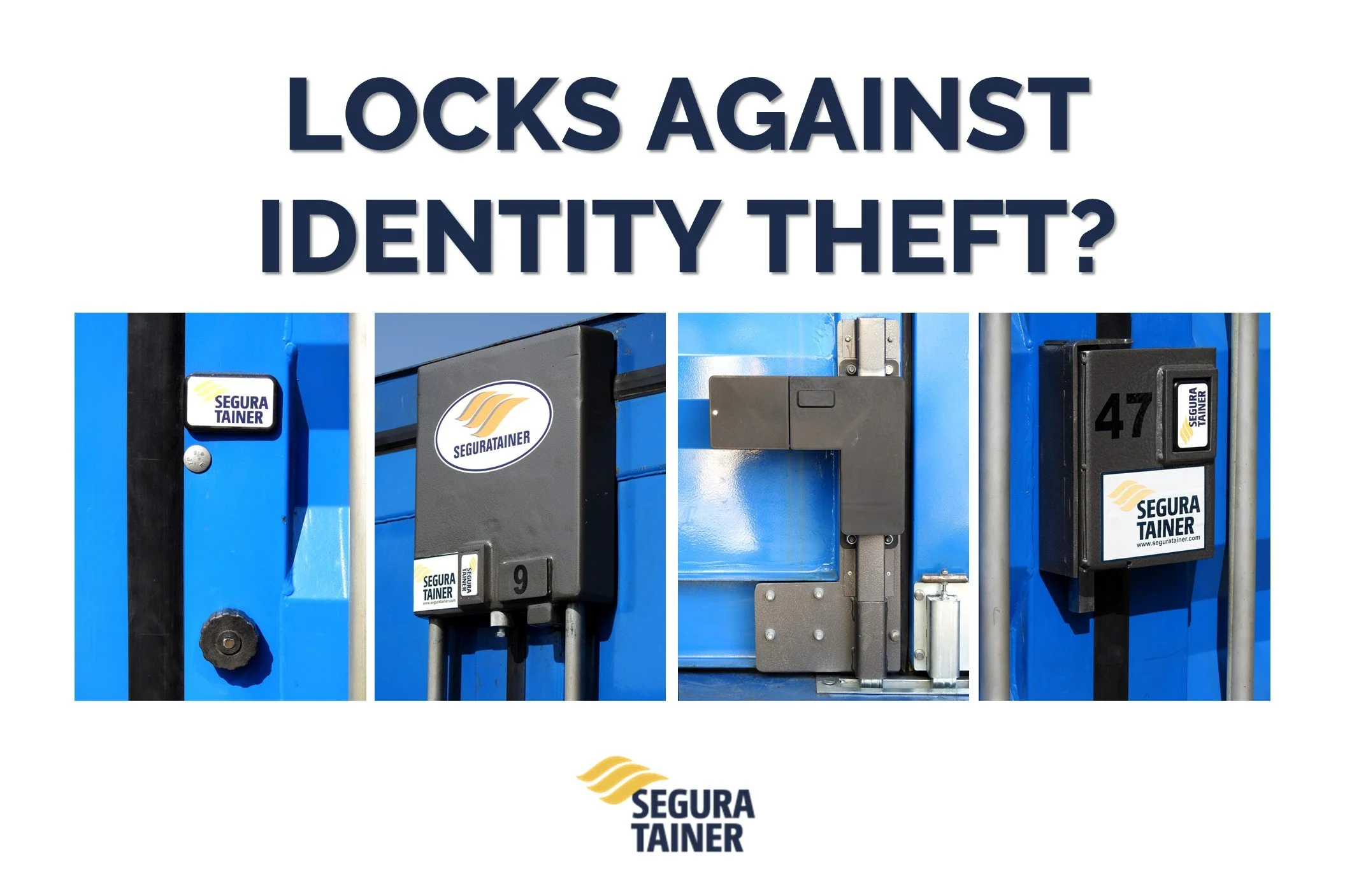 How to Fight Against Identity Theft in Shipping and Logistics