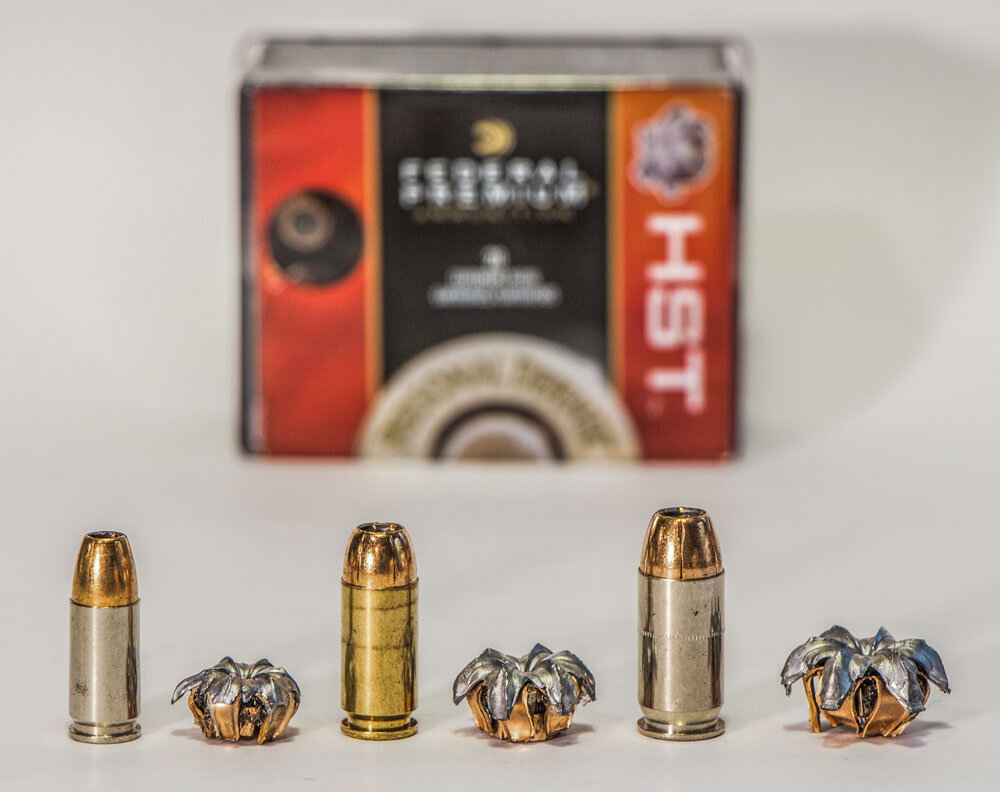 Best Caliber for Self Defense: 9mm, .40 S&W or .45 ACP? 