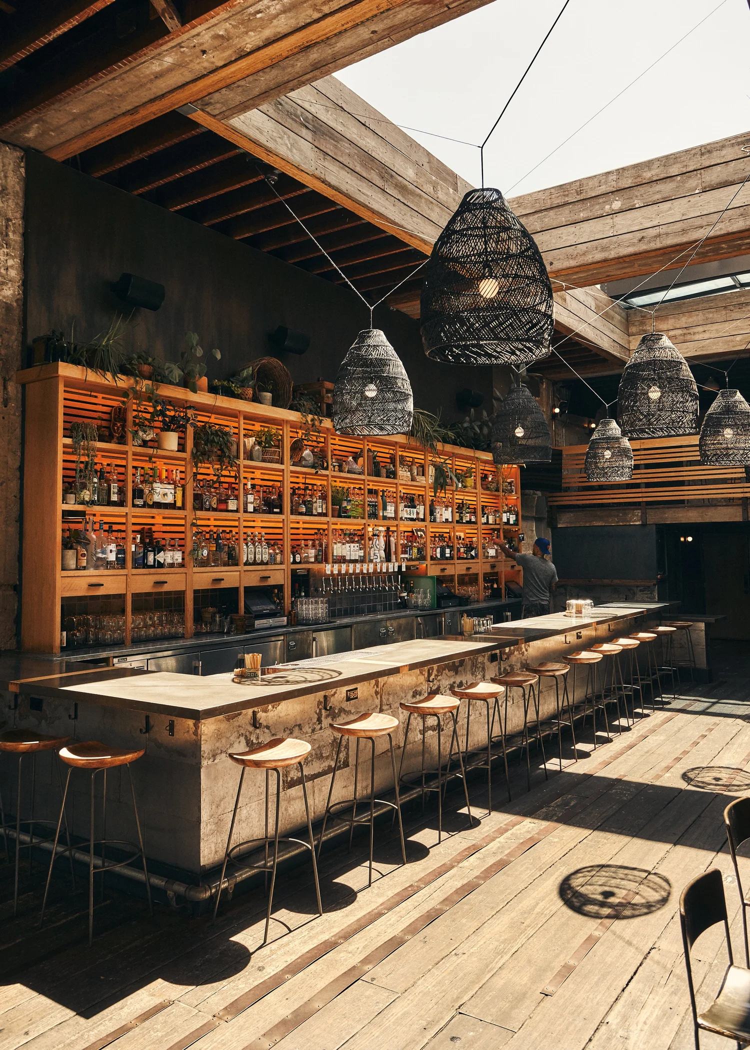 Bar photo 1