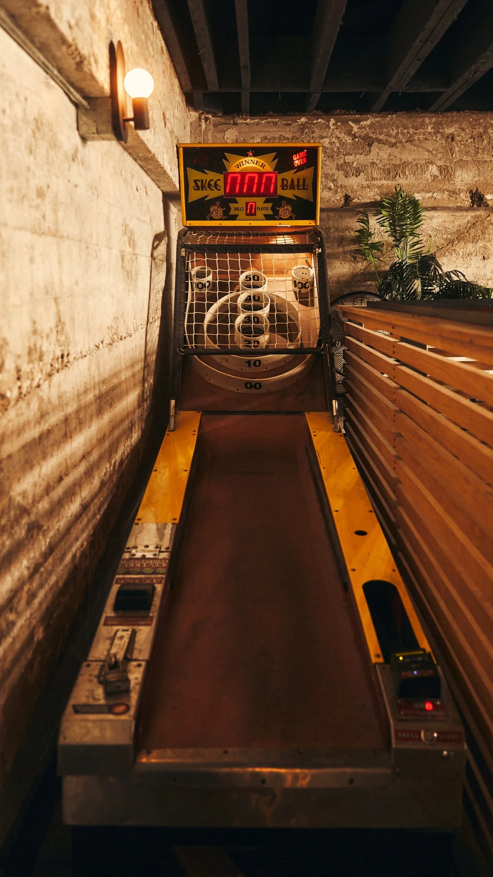 Peacekeeper