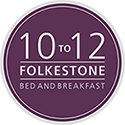 10to12 Folkestone Bed and Breakfast