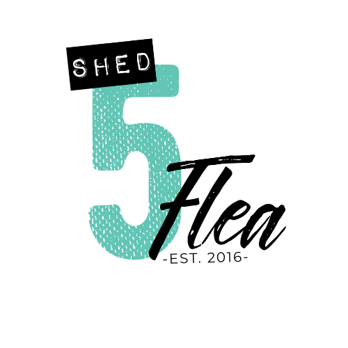 Shed 5 Flea 