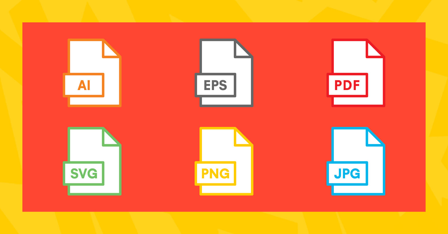 How To Choose The Right Logo File Format Finally Design Powers