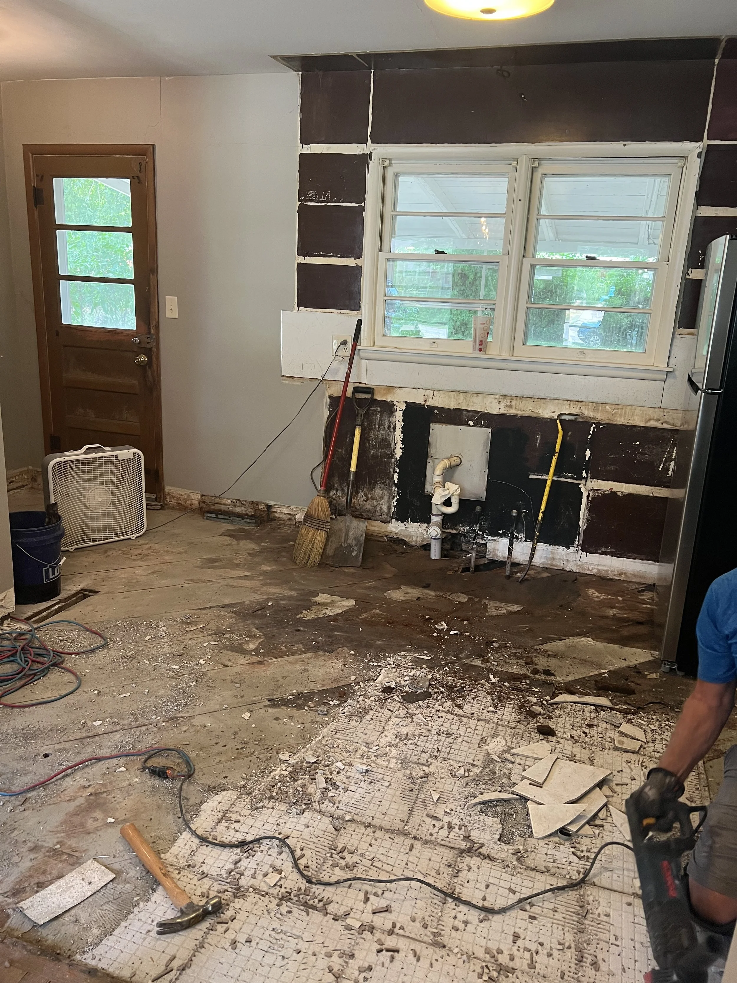 Gut Jobs and other things that make me crazy
