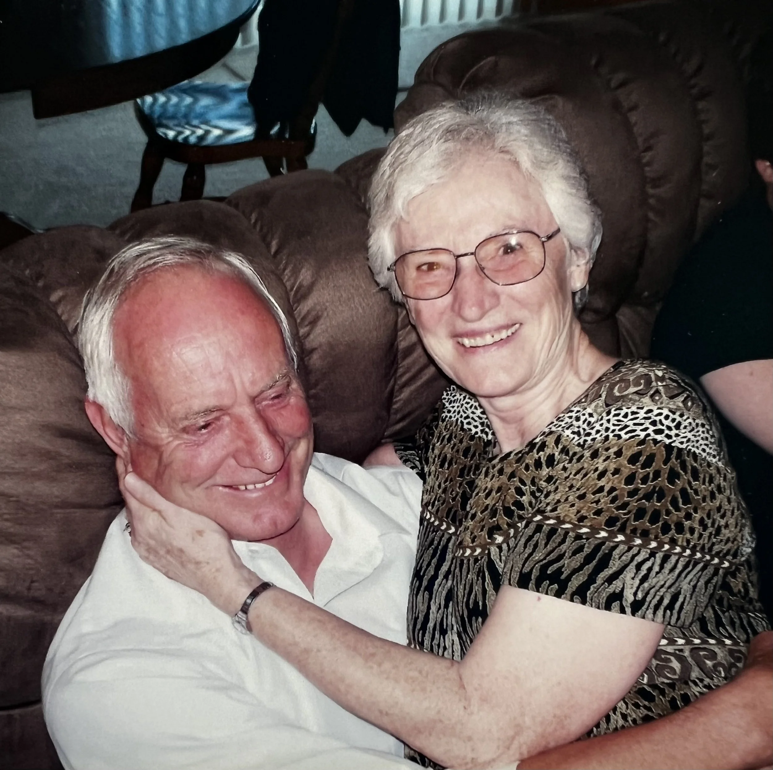 Nicotine Stains and Dickens