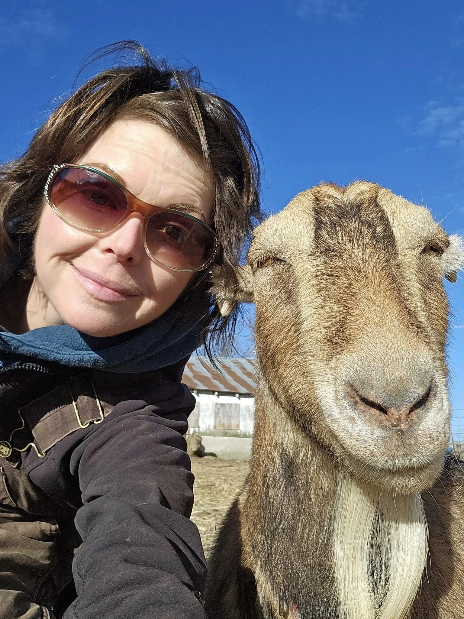 "My Why" Wednesday - Meredith