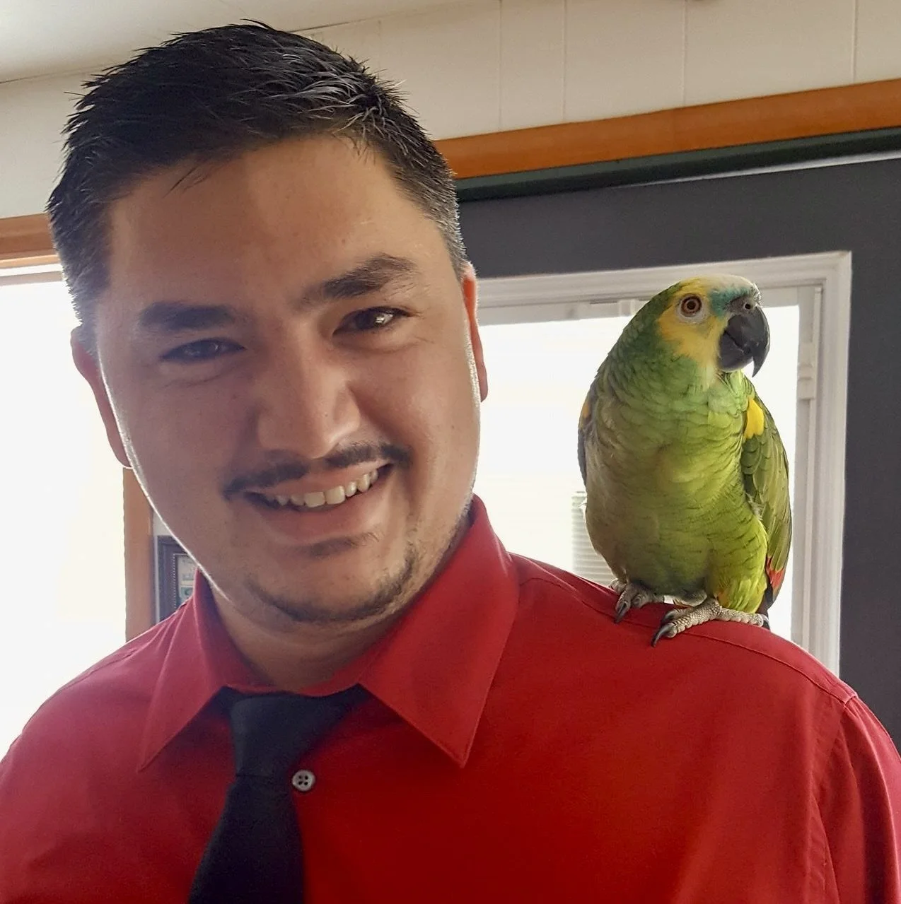 "My Why" Wednesday - Adam