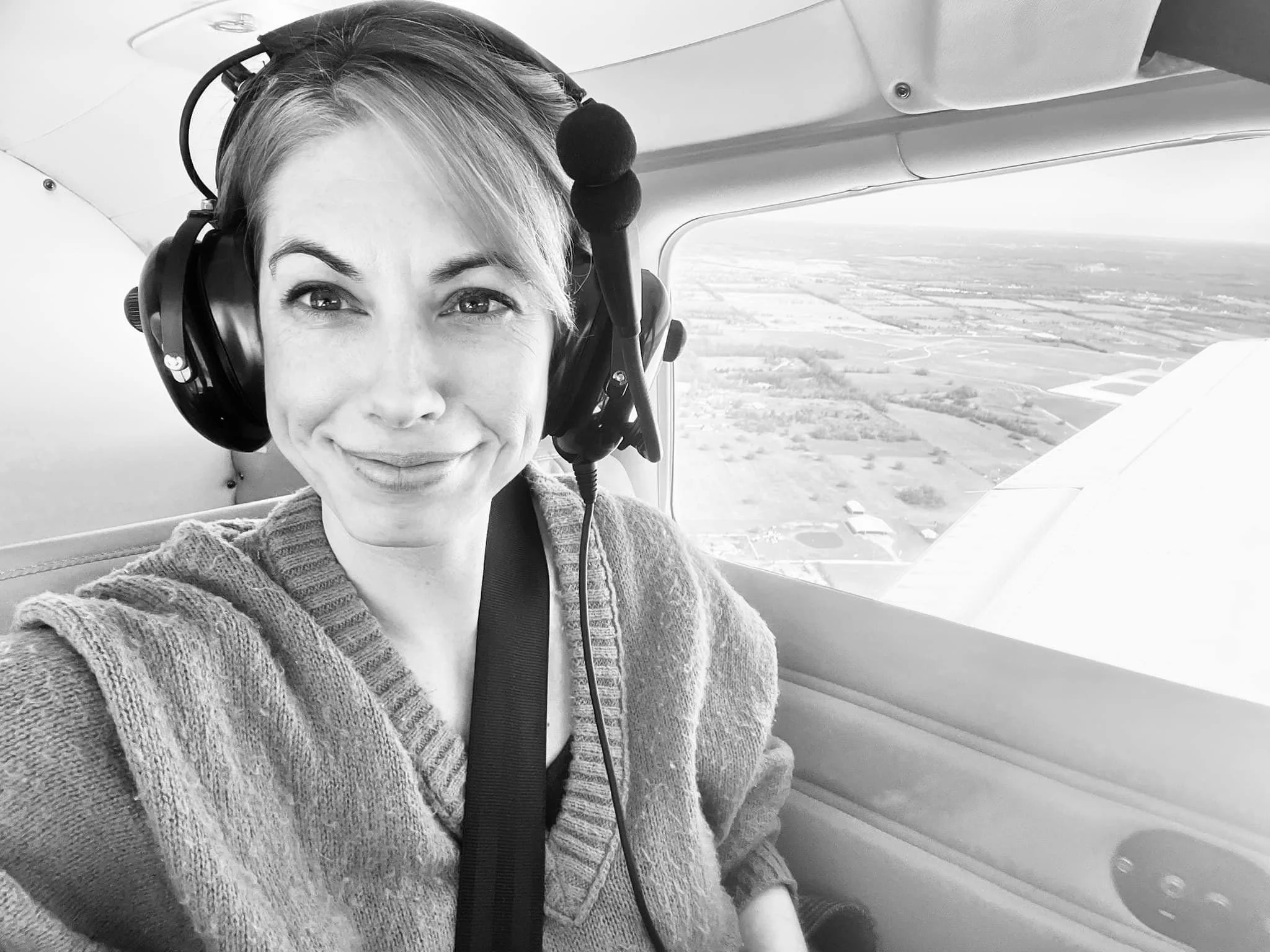 "My Why" Wednesday - Rebecca (Caity)