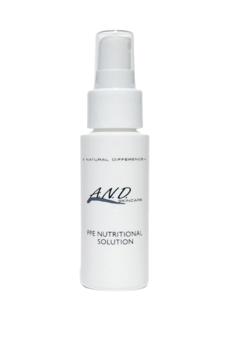 A.N.D. PPE Nutritional Solution