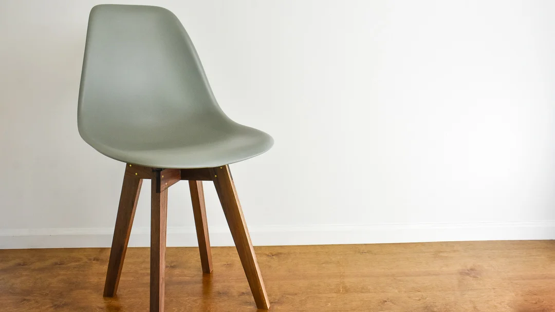 Eames Chair Base  