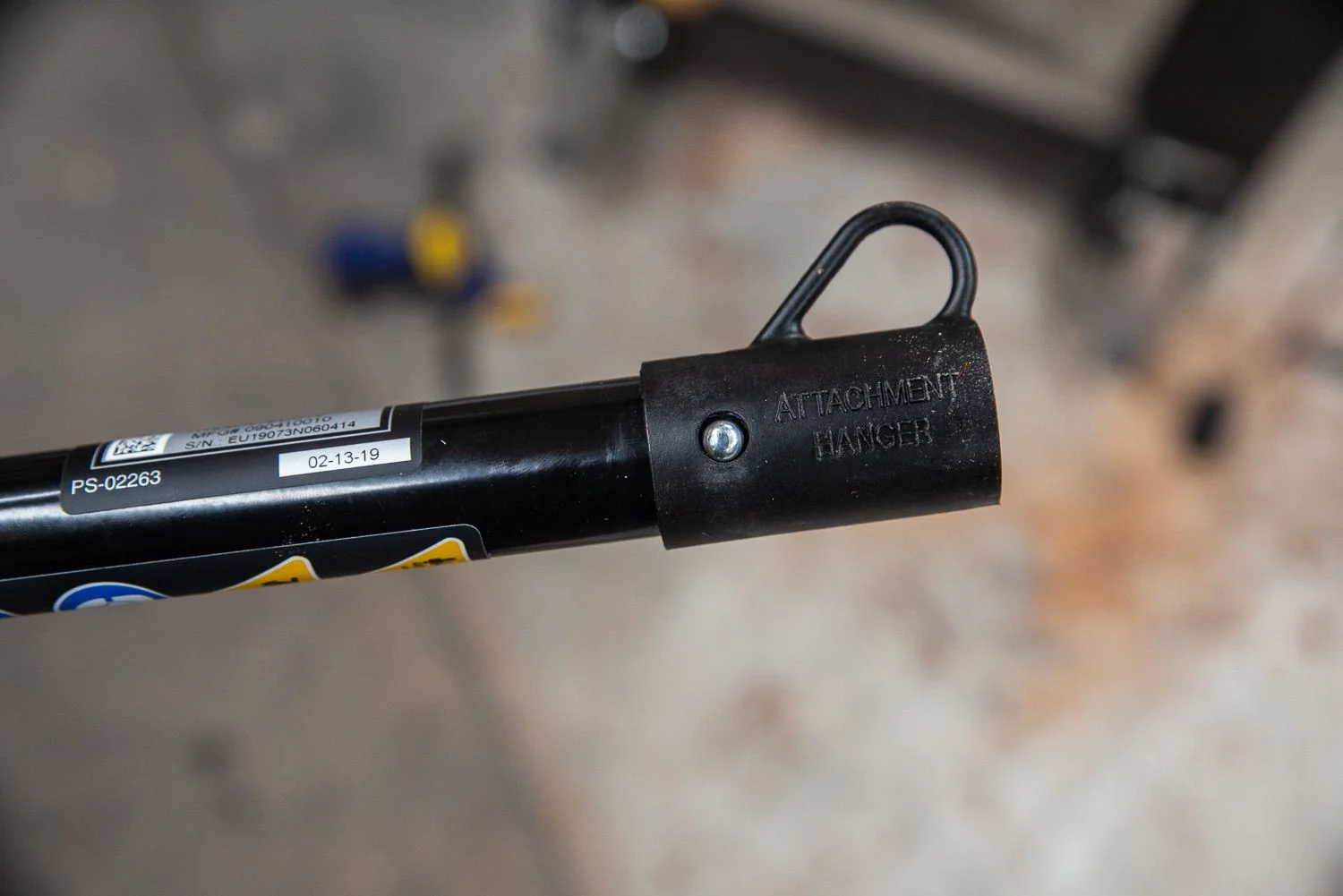 Ryobi ExpandIt Cultivator Review — YouCanMakeThisToo