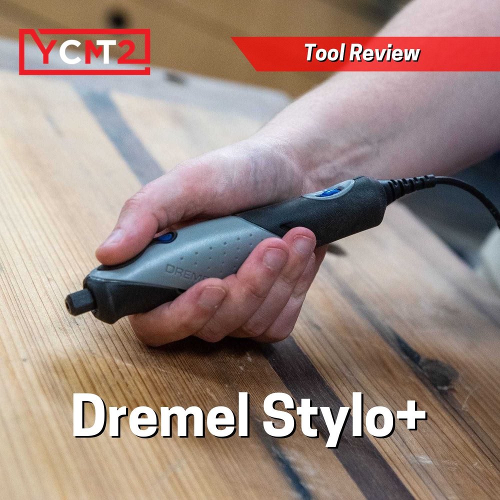 Dremel — Tool Reviews — YouCanMakeThisToo