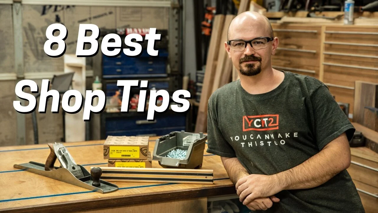 Best Shop Tips