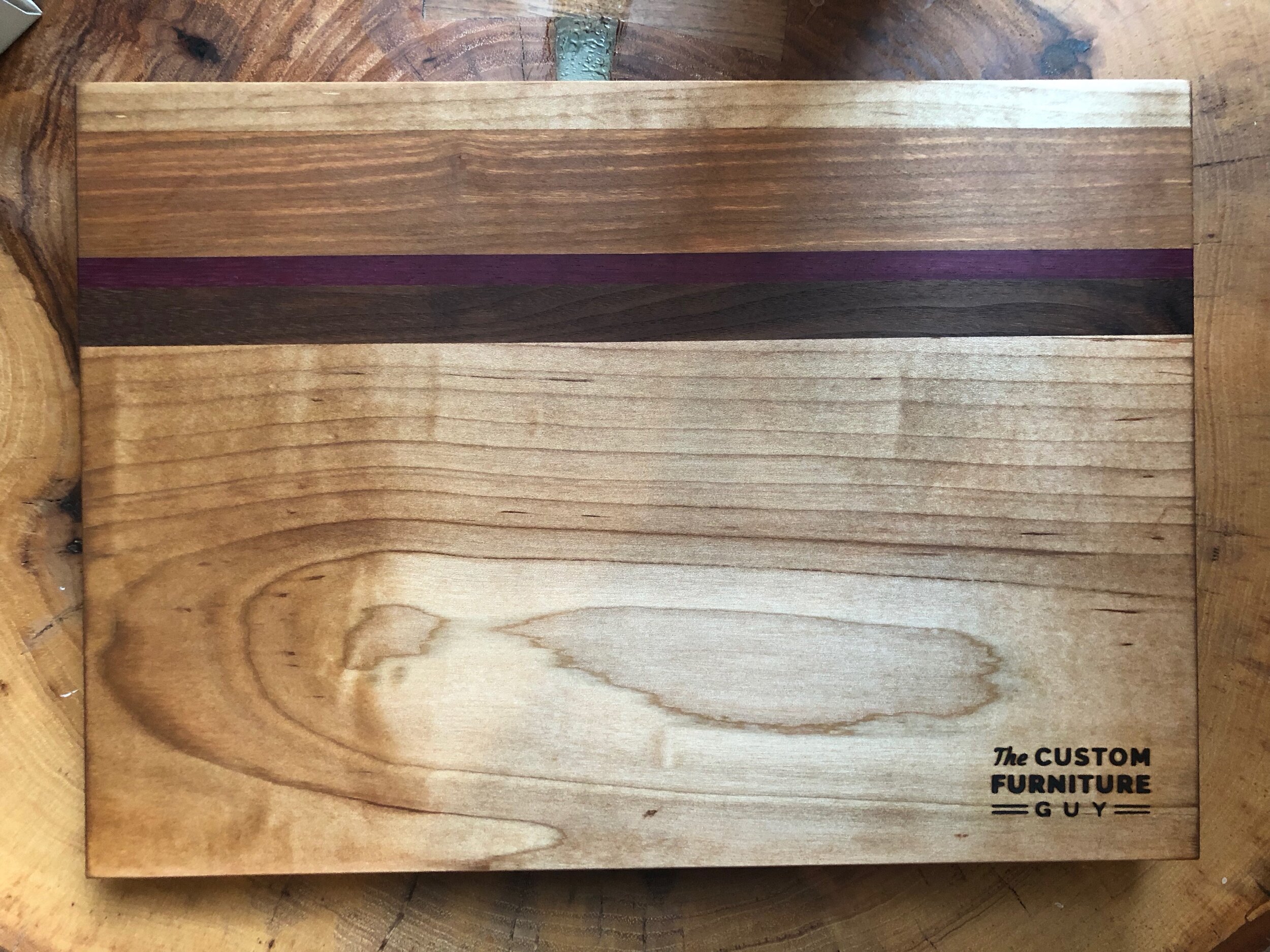 Cutting Board - Emily