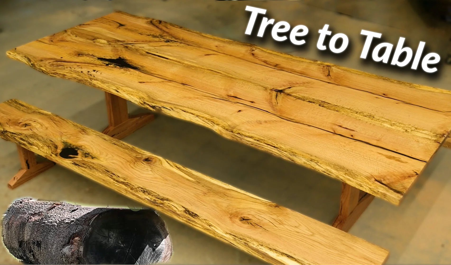 Tree To Table