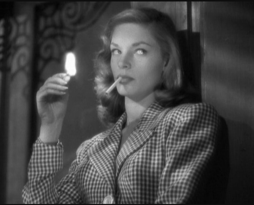Lauren Bacall To have and Have not 1944 source. https:::envisioningtheamericandream.com:2014:08:18:remembering-lauren-bacall:.png