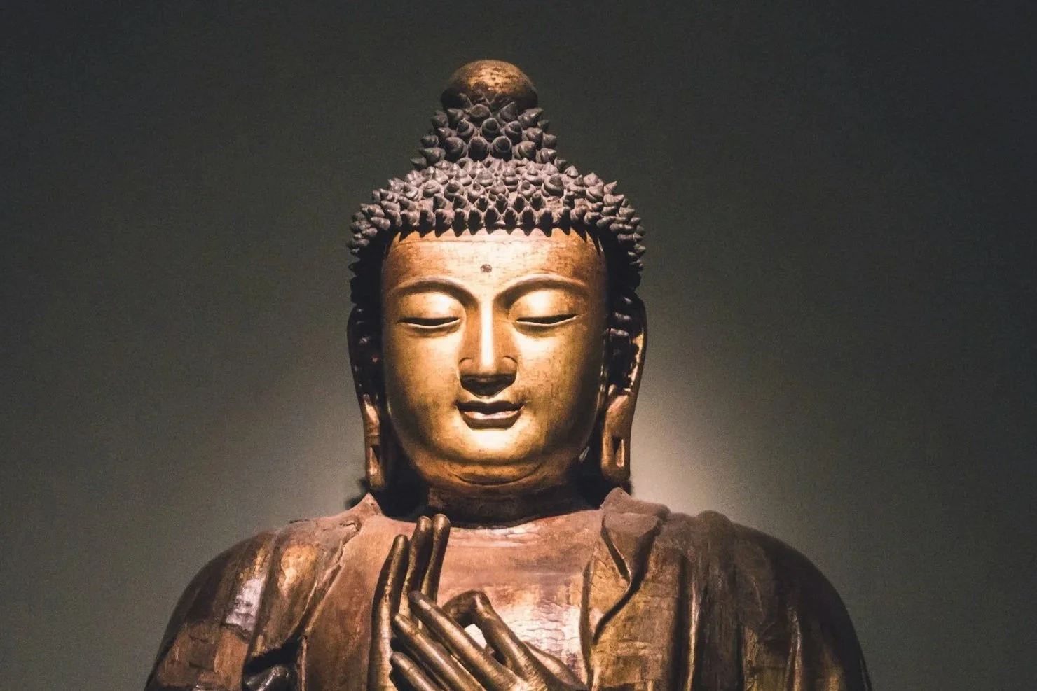 The Light Returns - 4 - Seeing Deeply, Connecting Subtly