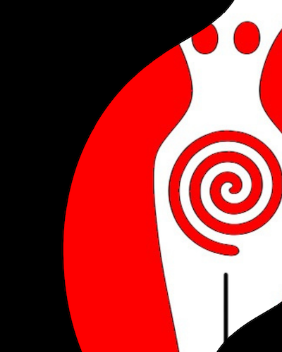 Pelvic Floor Revisited: Spiraling In - 5 - More Glute, More Kiss (The Half Ass Lesson)