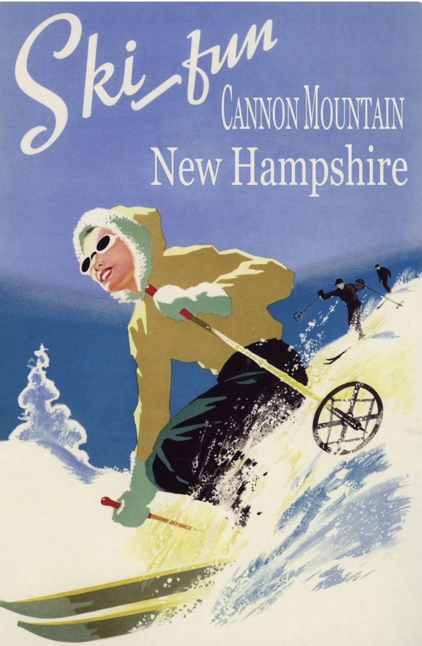 ski cannon poster source: etsy,com