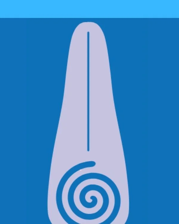 Pelvic Floor Revisited: Spiraling In - 10 - Pressure Drop, Practice Relax