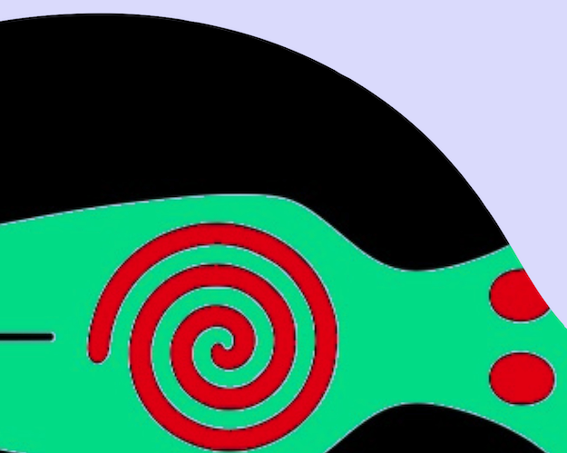 Pelvic Floor Revisited:  Spiraling In - 6 - Strong Floor,  Easy Chest