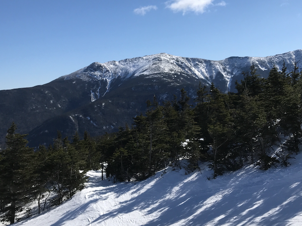Mount Washington - jsk