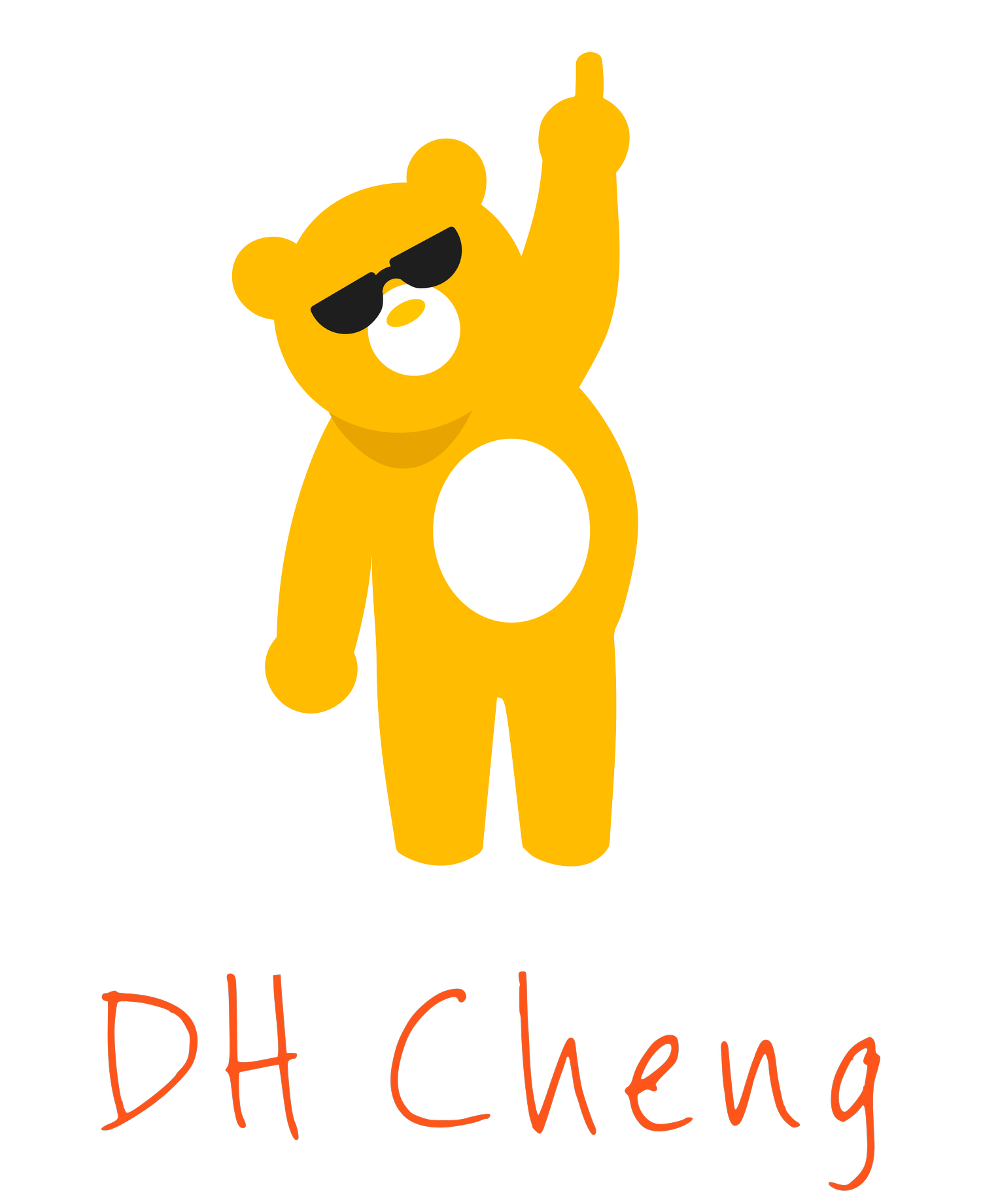 the dh cheng