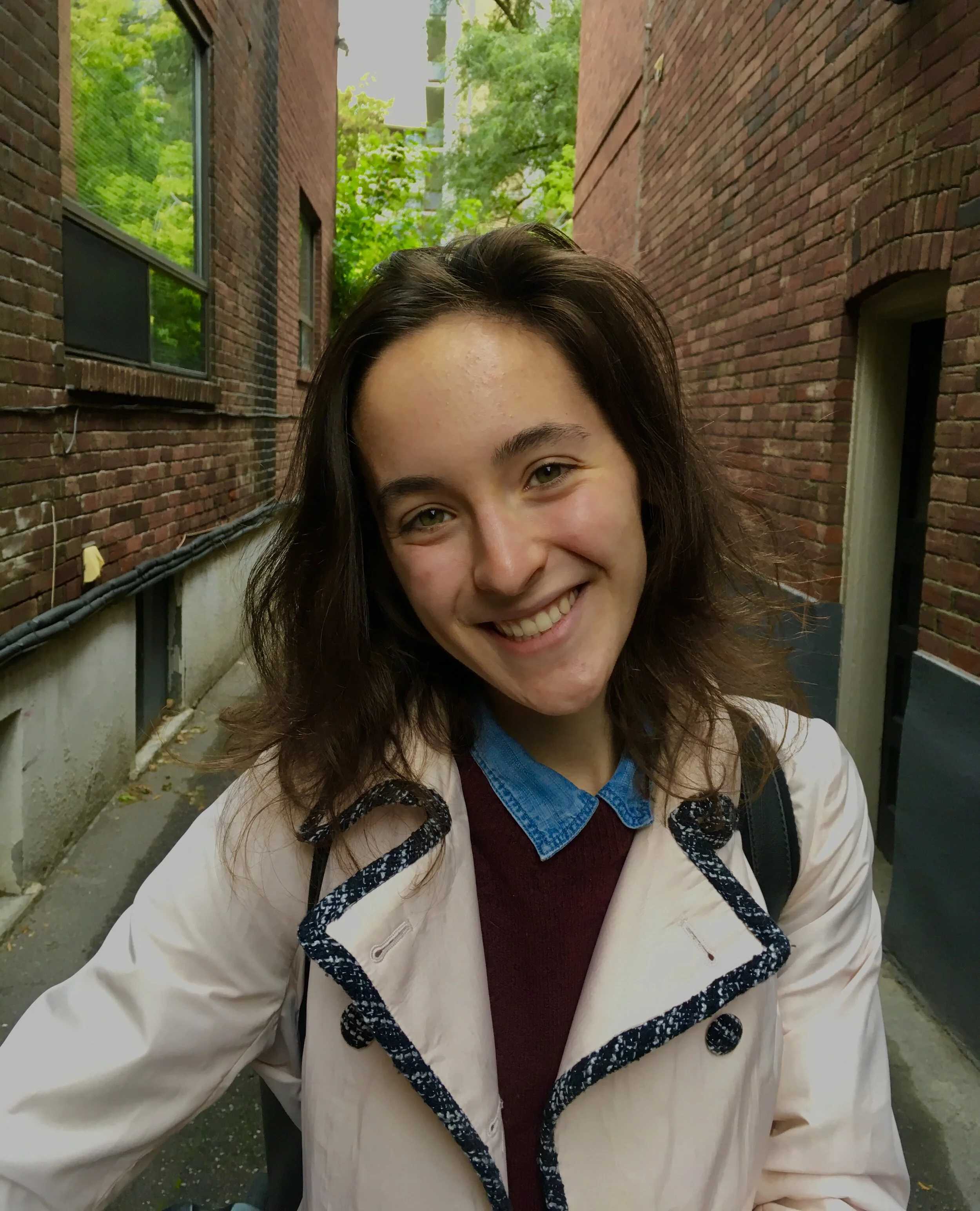 The Carey Projects: Continuing a Conversation, Building a Legacy