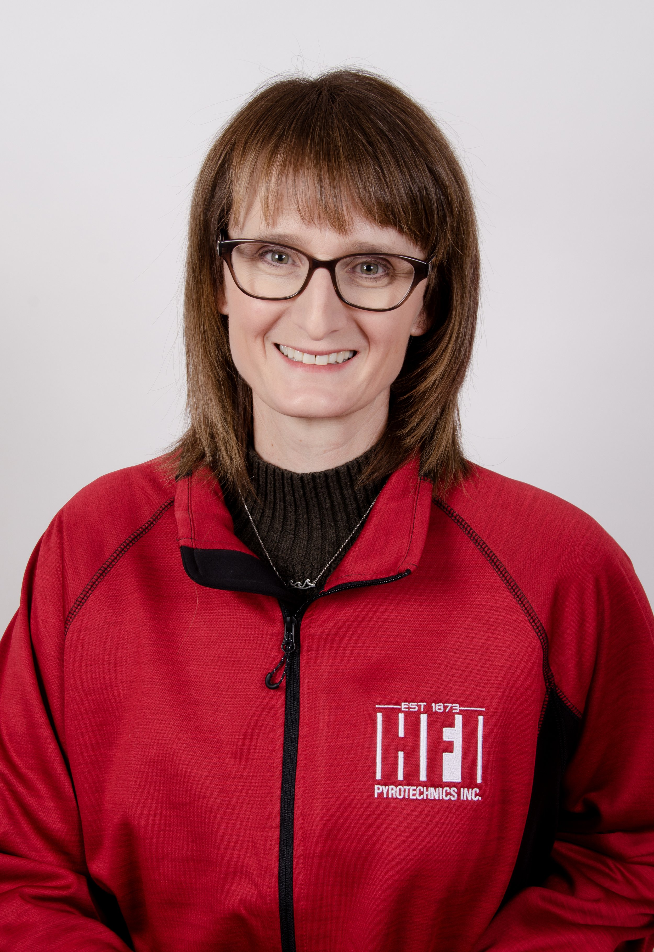 Jennifer Roney - Quality Manager