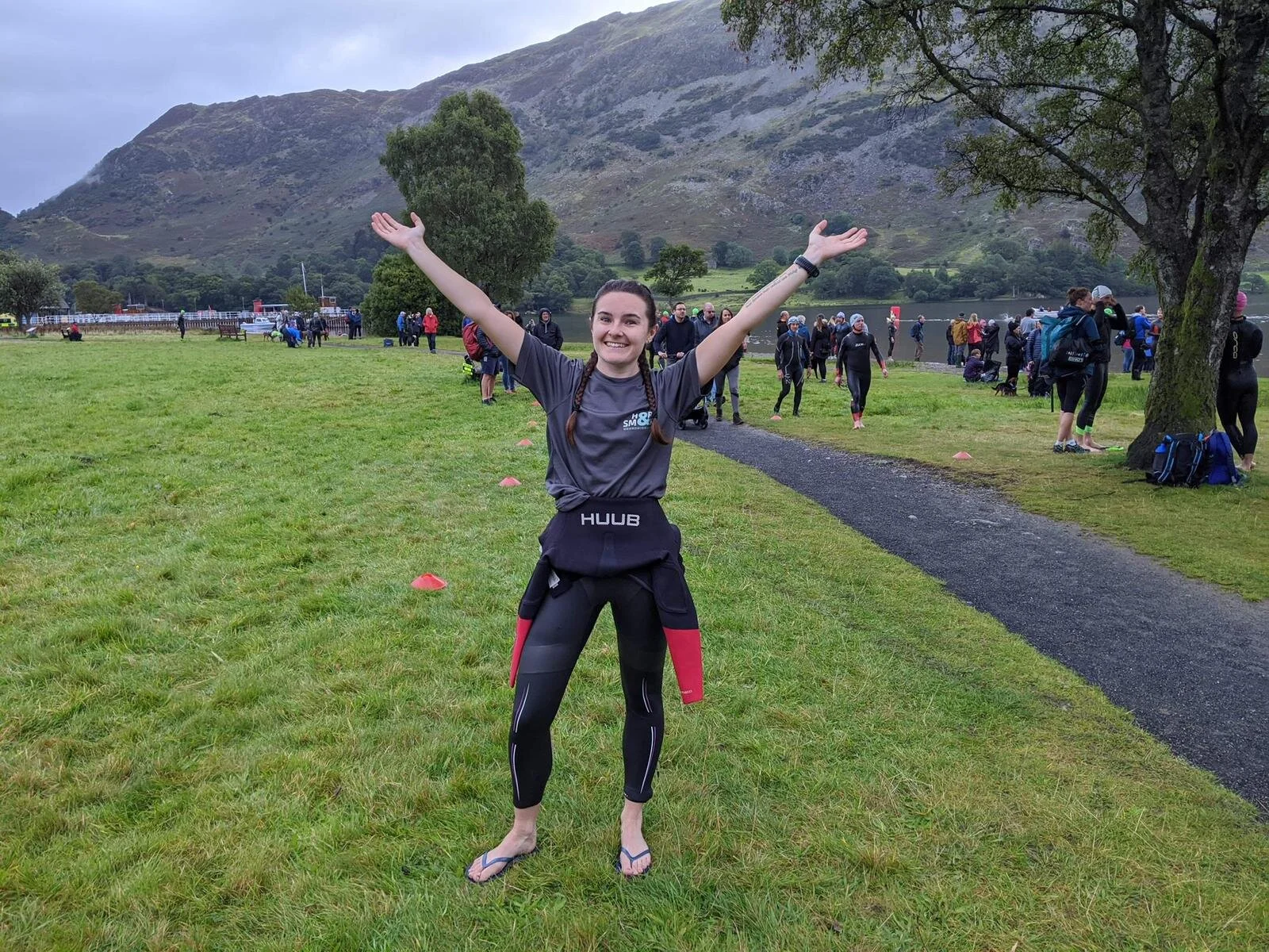 Athletes and Eating Disorders - Sarah Ward