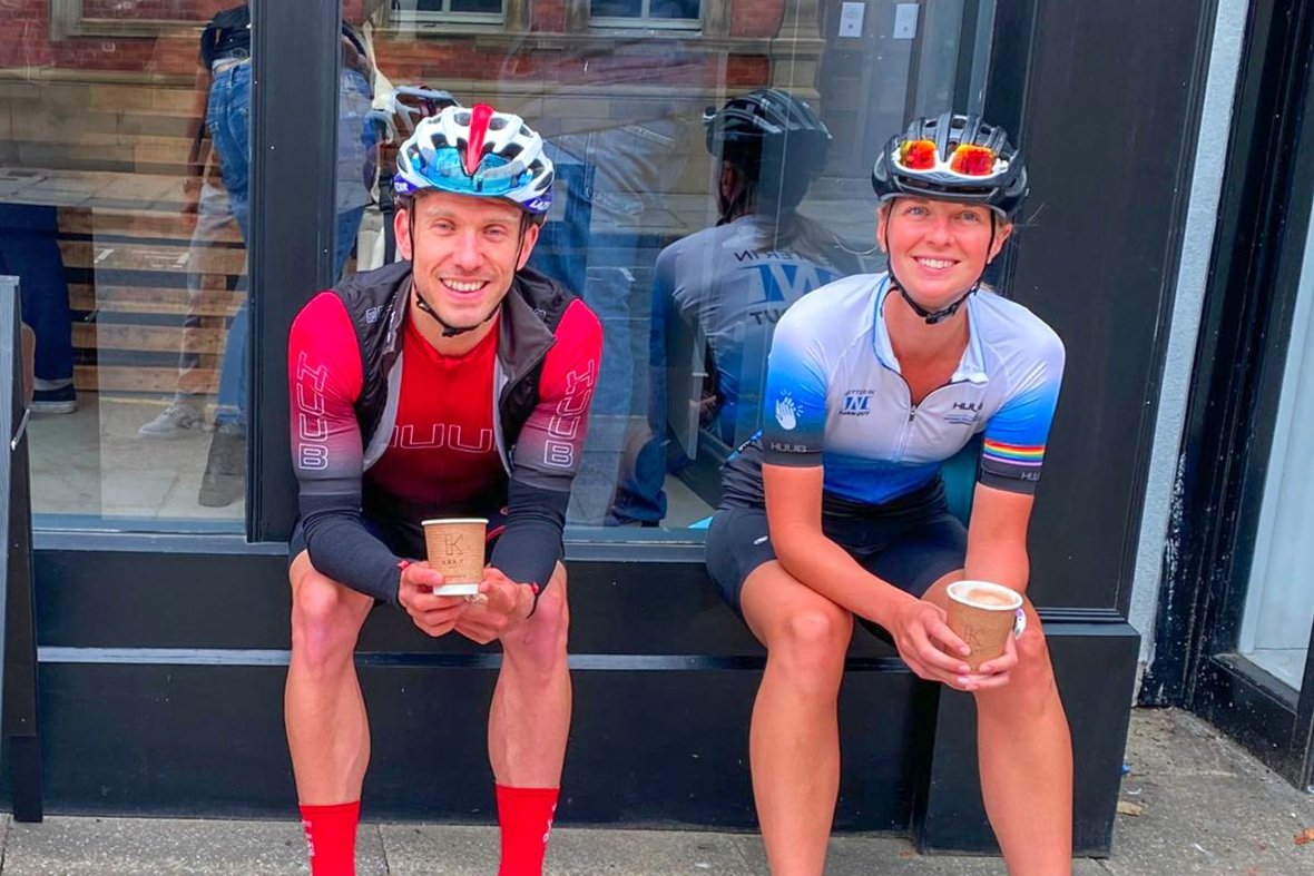 Why You Should Choose a Triathlon Coach — Real Results &amp; Support