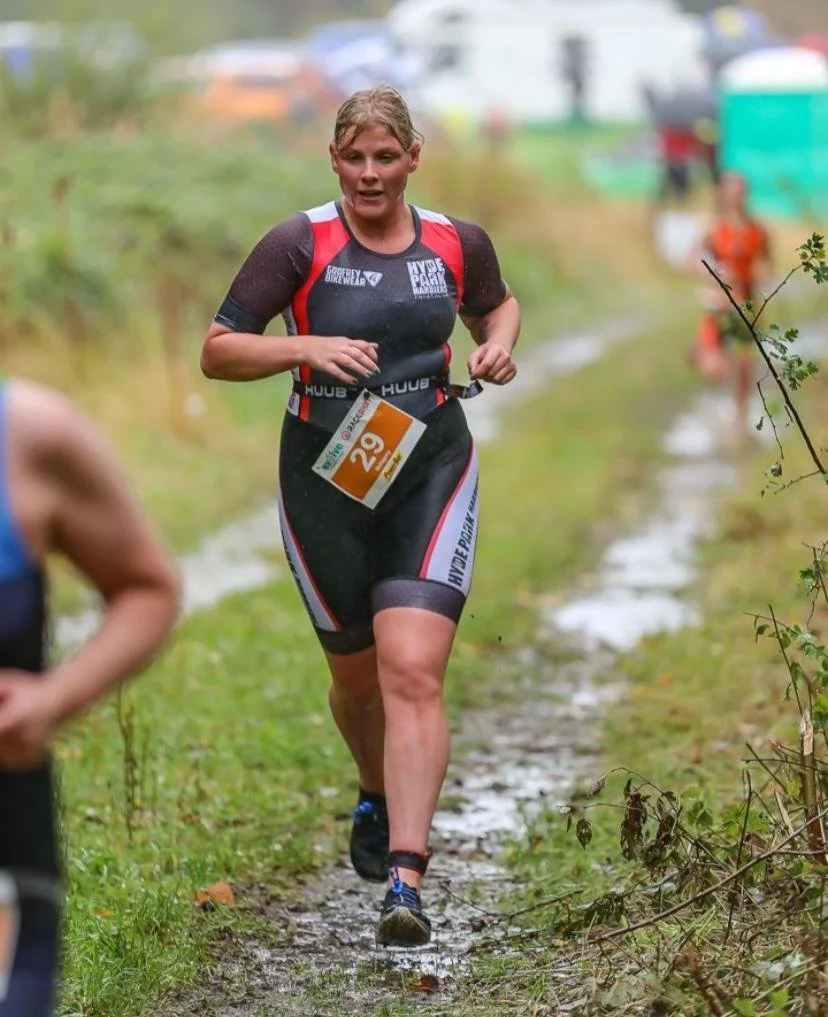 Coach Cat - She CARES!