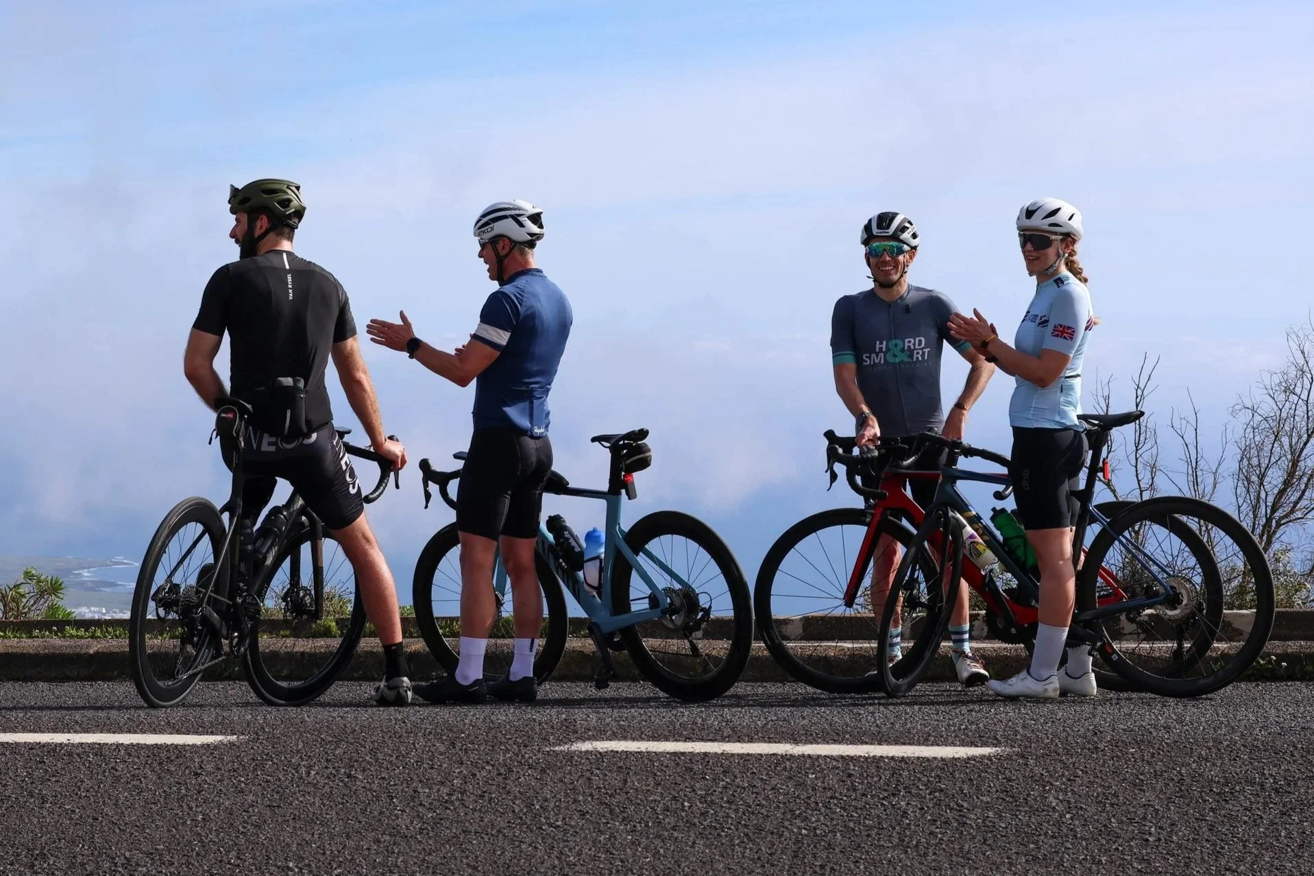   PERSONALISED TRIATHLON COACHING   Delivered by highly supportive, responsive and human coaches   MEET THE COACHES  