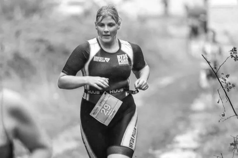   ASSOCIATE COACH   Cat   ABOUT HER  