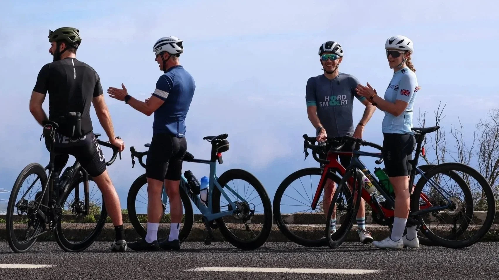   STRUCTURED AND PURPOSEFUL TRAINING    DELIVERED BY SUPPORTIVE, RESPONSIVE AND HUMAN COACHES   MEET THE COACHES  
