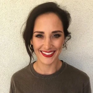 Aubry Reagan
