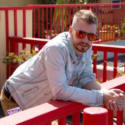 Jesse Olszewski