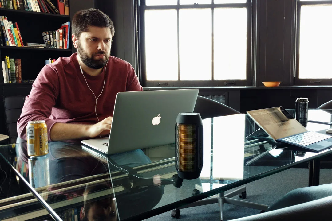 Q&A: Remote Working Like a Boss