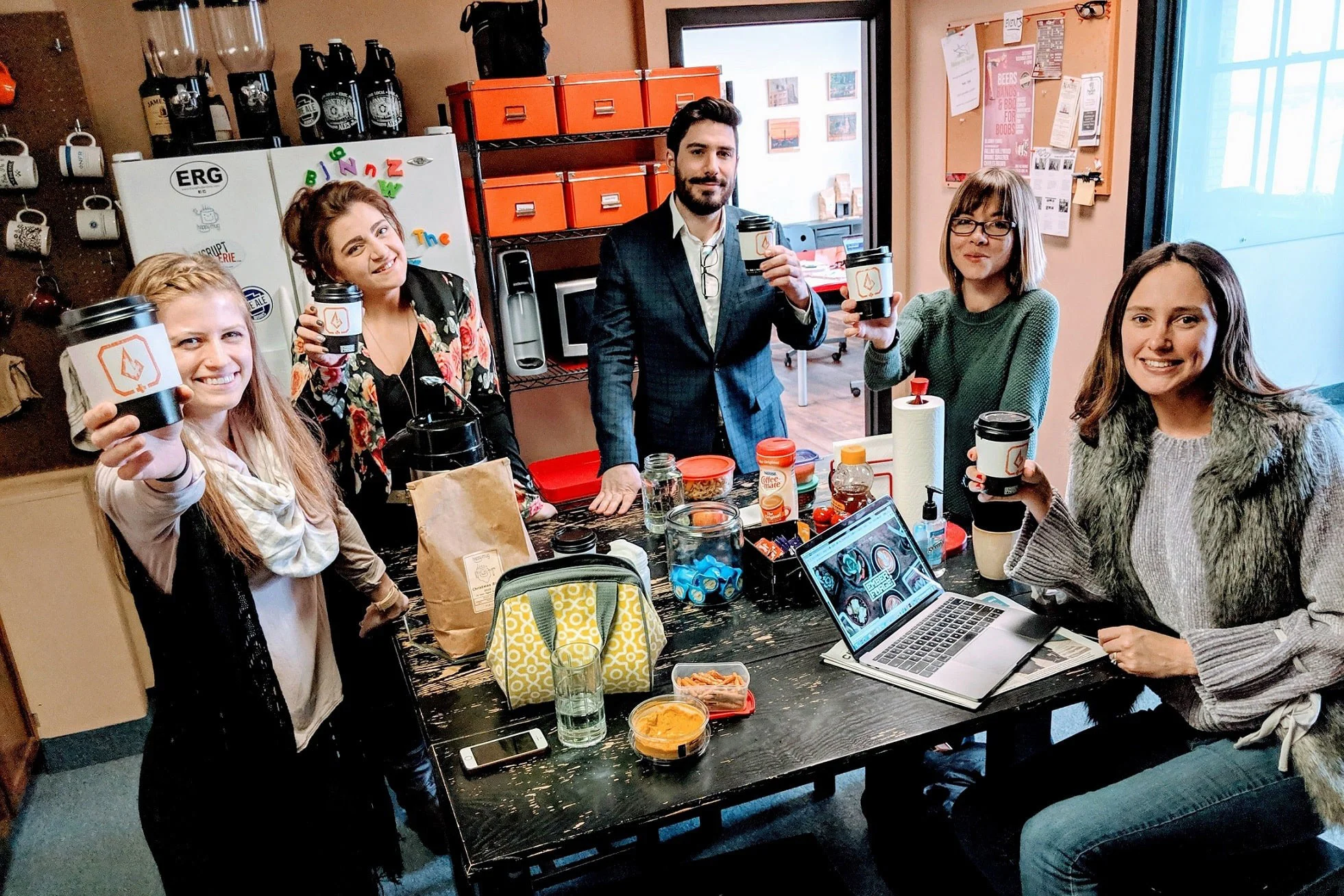 Radius is Hiring: Become a Community Organizer