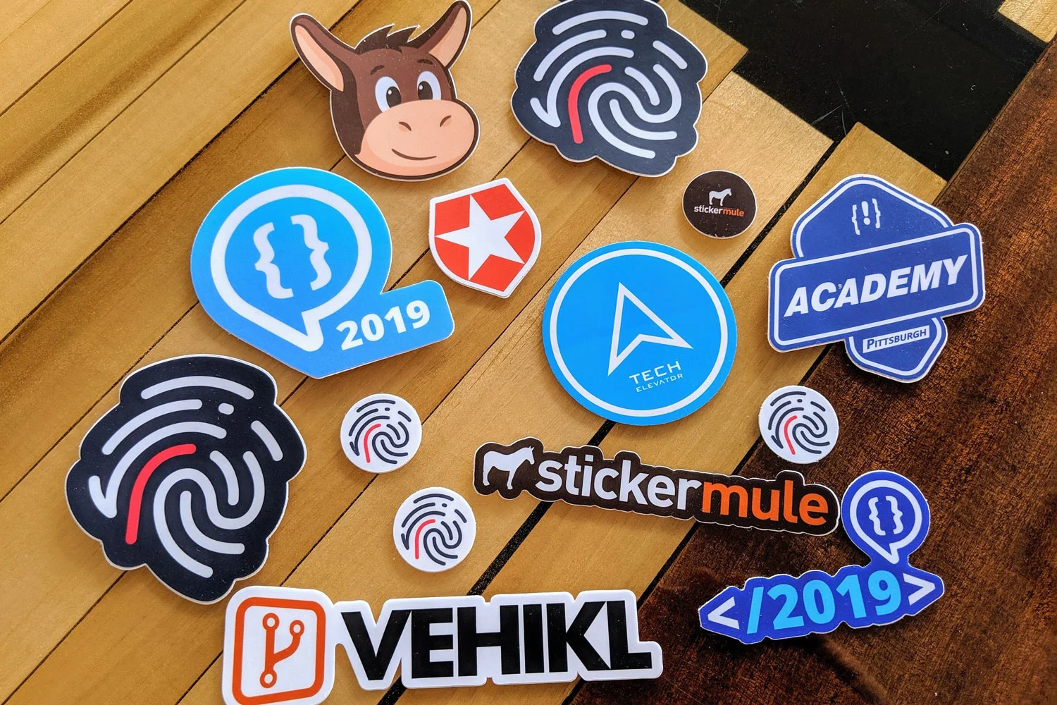 Prepping for an Event: 10 Marketing Materials You Forgot, But Won’t Anymore