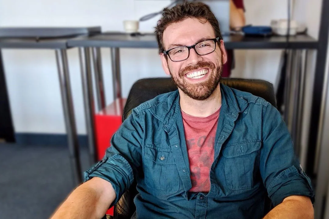 Quit Limiting Yourself, Take a Remote Job