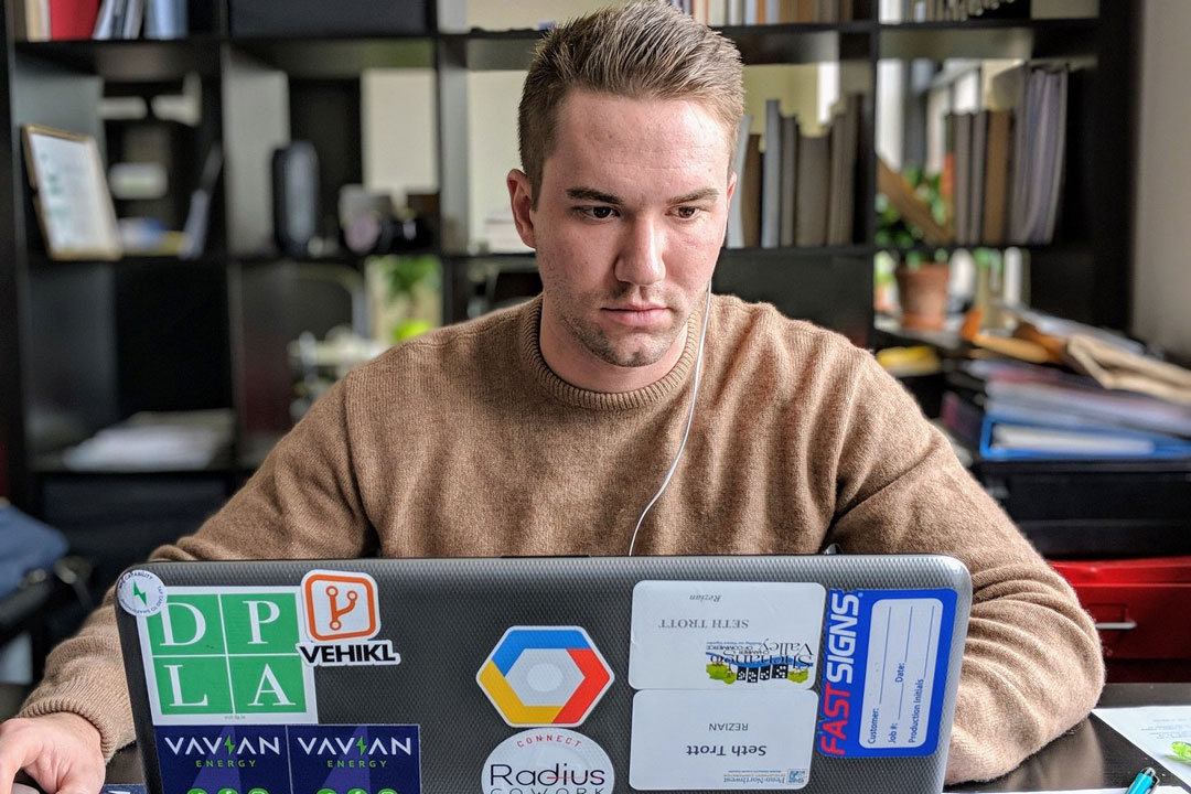 Preparing to Go Remote, Freelance, or Start a Business in the New Year