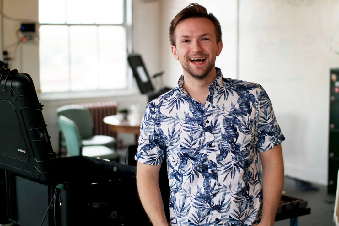 Changing the Game: Why Tech’s Most Talented are Relocating to Erie