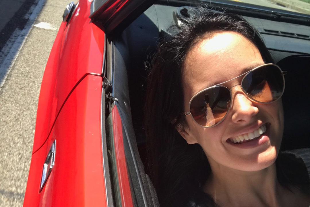 Curating a Coworking Community 