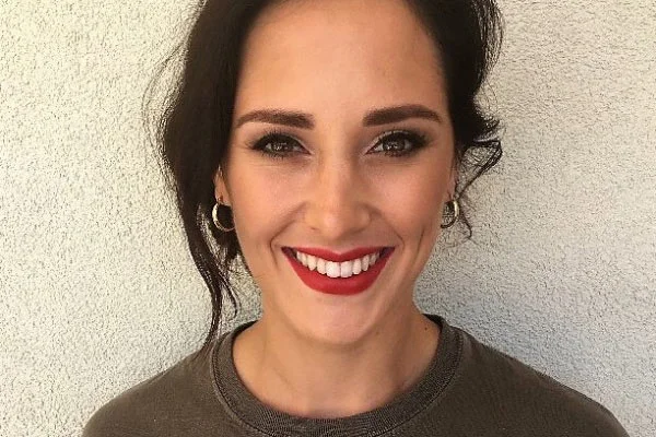 Meet Aubry, the Community Builder